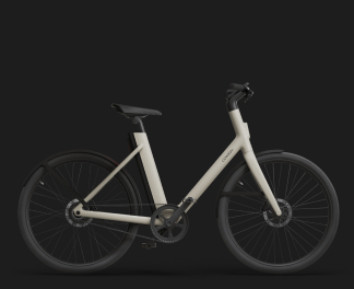 green-bike